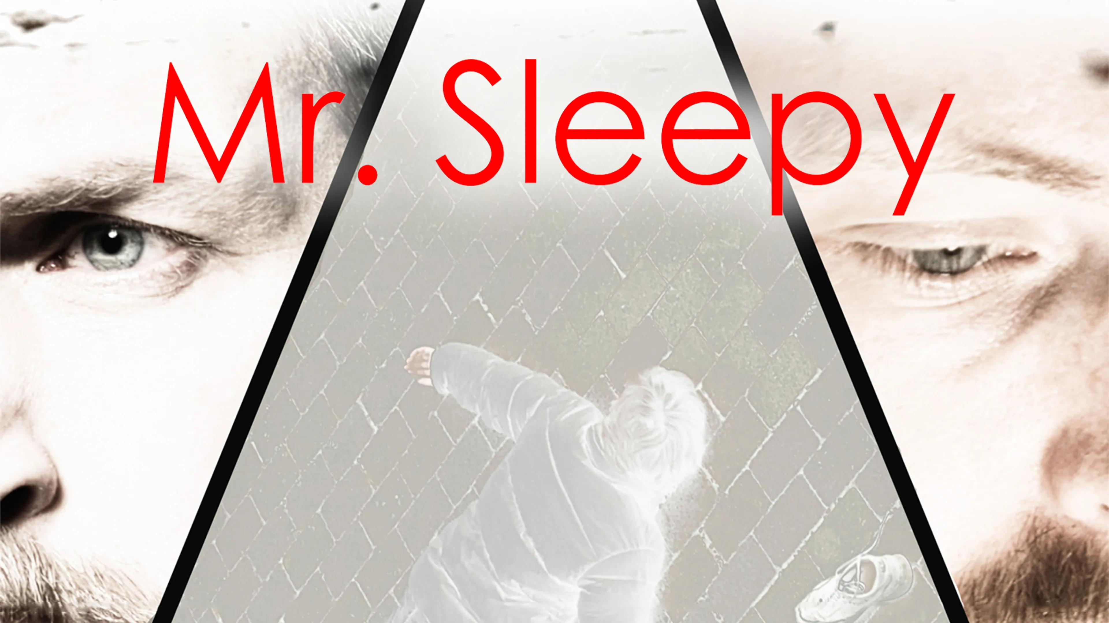 Mr. Sleepy poster
